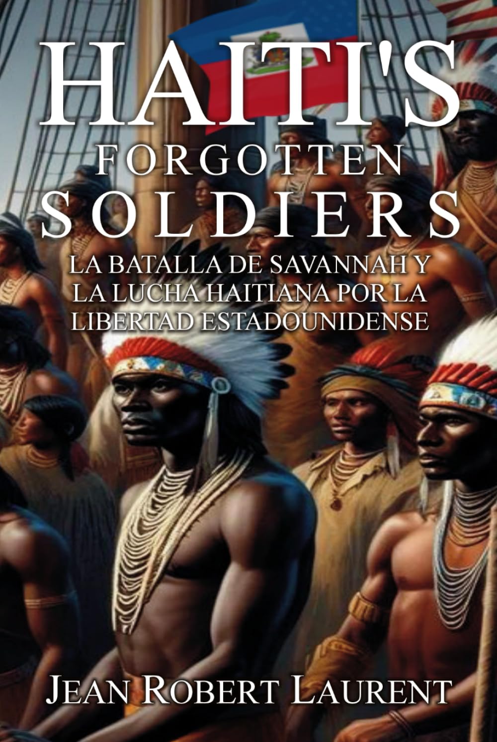 Haiti’s Forgotten Soldiers: La batalla de Savannah y la lucha haitiana por la libertad estadounidense