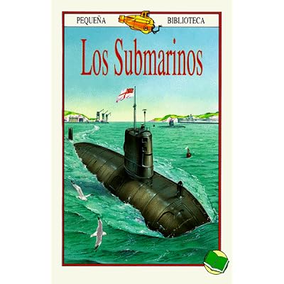 Los Submarinos