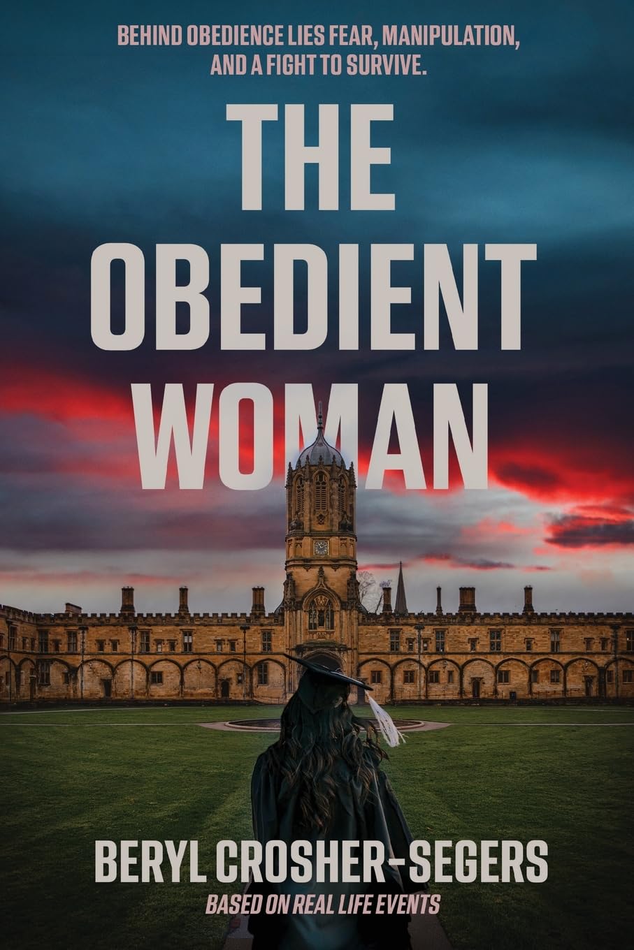 The Obedient Woman