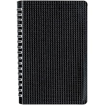 Blueline Duralfex Project Planner, Black B43.81