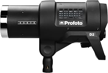 Amazon | Profoto D2シリーズ モノライトストロボ D2 500 AirTTL