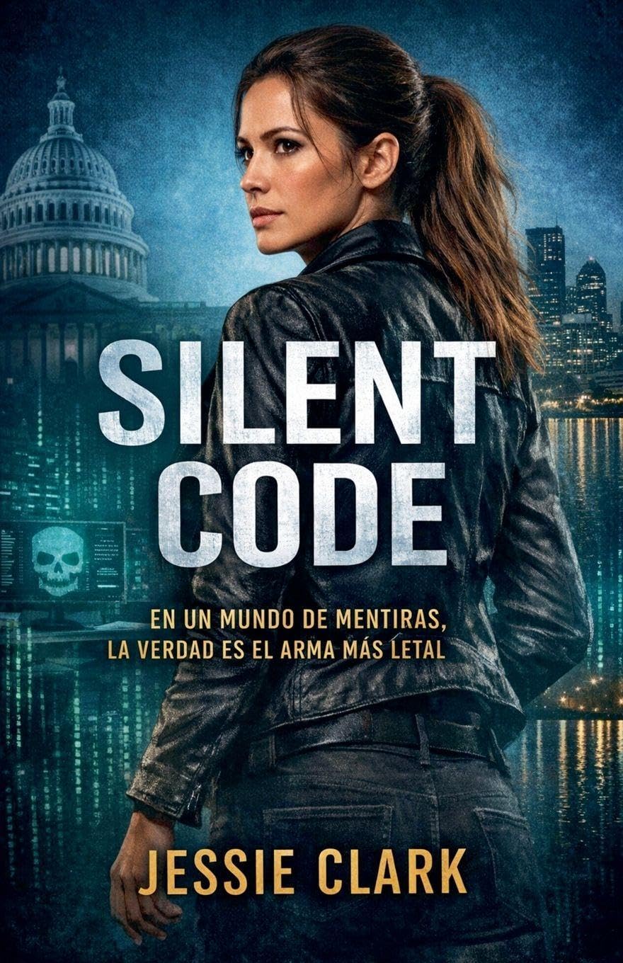 Silent Code-Spanish Language Version