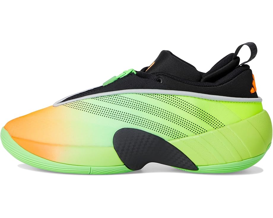 adidas Kids D.O.N. Issue 6 Basketball Shoes - Left View