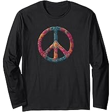 Aesthetic Clothes Retro Vintage Streetwear Men Women Yoga Long Sleeve T-Shirt