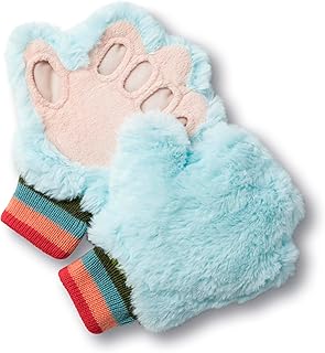 Magical Tickle Monster Mitts — Companion to the Tickle Monster children's book.