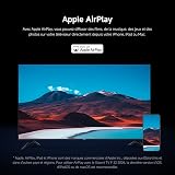XIAOMI TV F 32, 32 pollici (81 cm), HD, Smart TV, Fire TV,Triple Tuner DVB-C/S/S2/T/T2, Dolby Audio, DTS Virtual:X, DTS-HD, Controllo Vocale Alexa, Compatibile con Apple AirPlay - 6