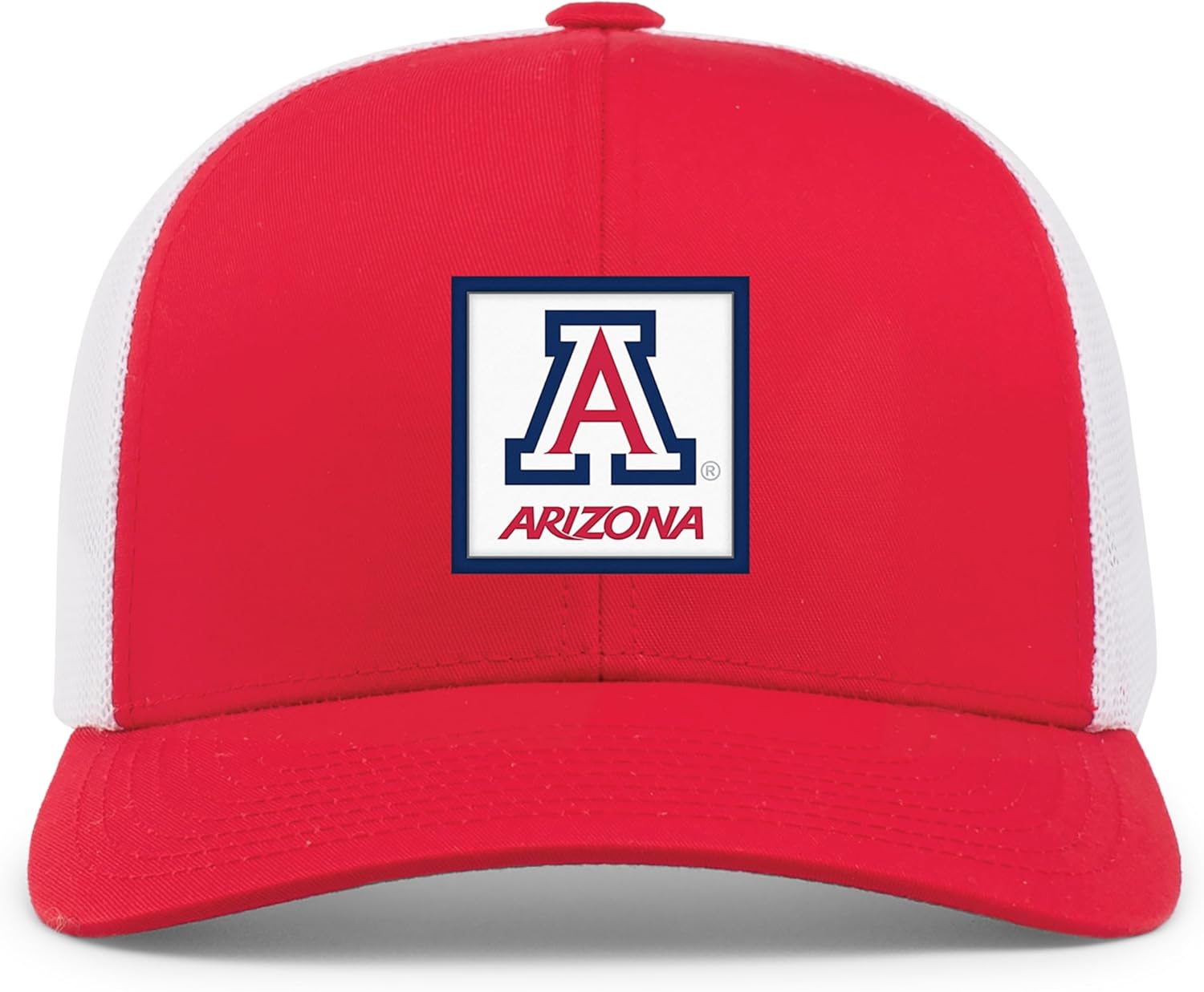 Pacific Headwear NCAA Men's Trucker Snapback Cap - Image 2