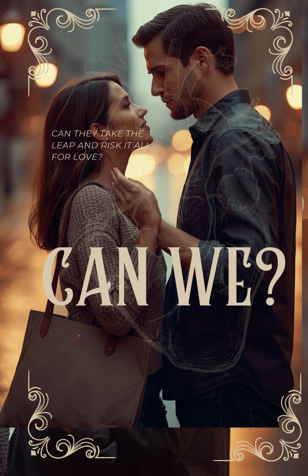 CAN WE?: Best-Friends-to-Lovers