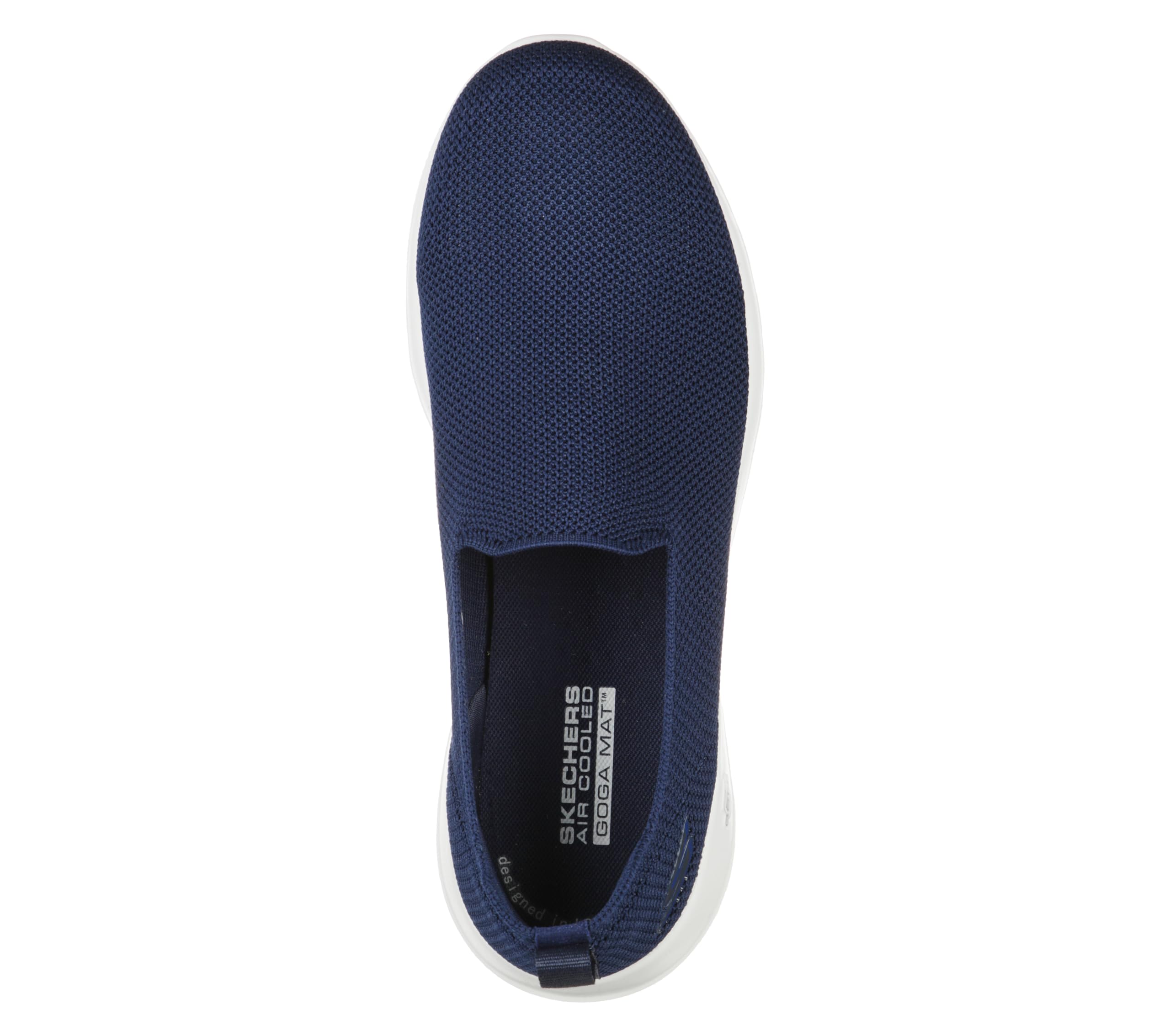Skechers Mężczyźni Modulacja Go Walk MaxAdidasy