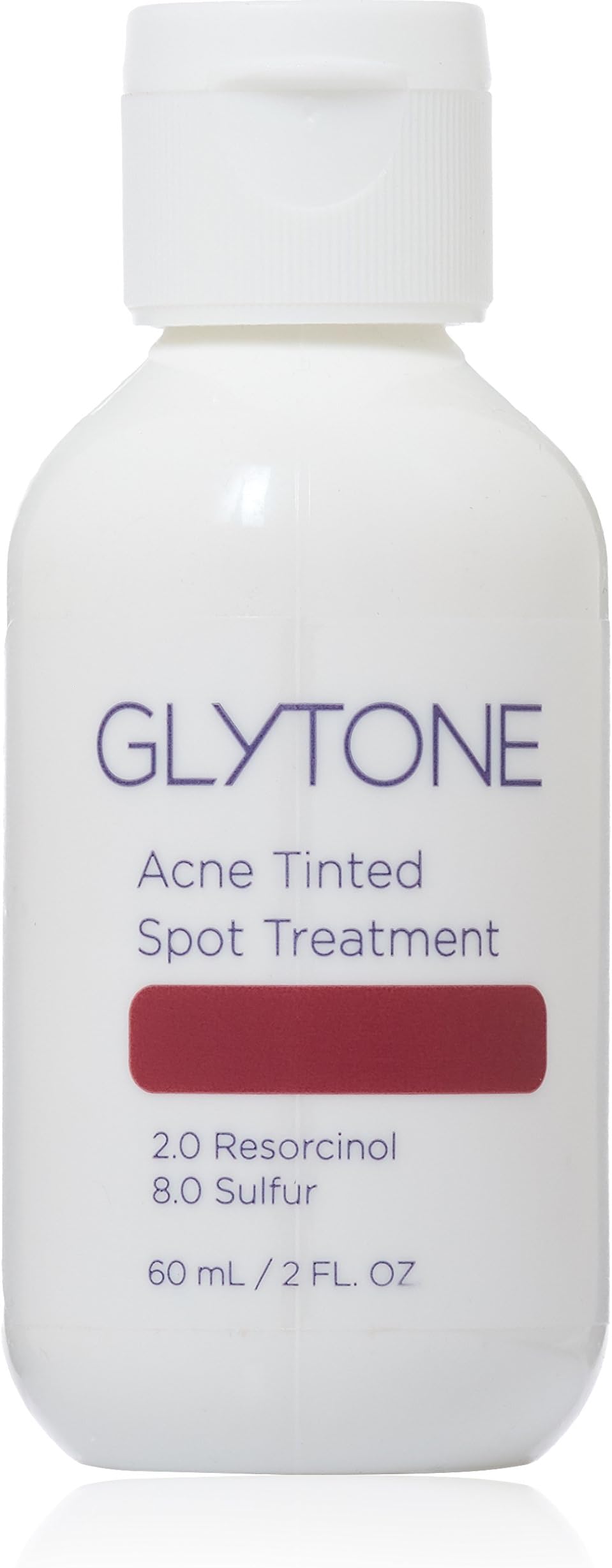 GLYTONE Acne Tinted Spot Treatment, 2 fl. oz.