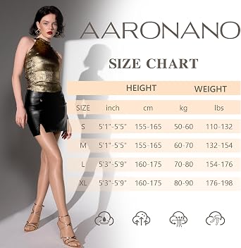 Shimmer Dance Tights for Women Brown Shiny Glossy Tights 70D