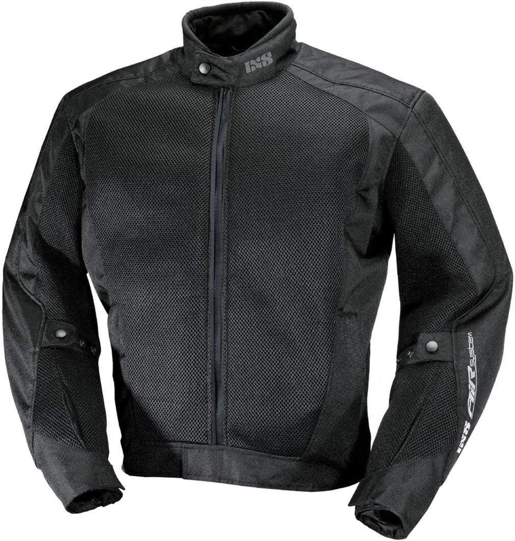 IXS Men's Airmesh Evo 2 Jacket