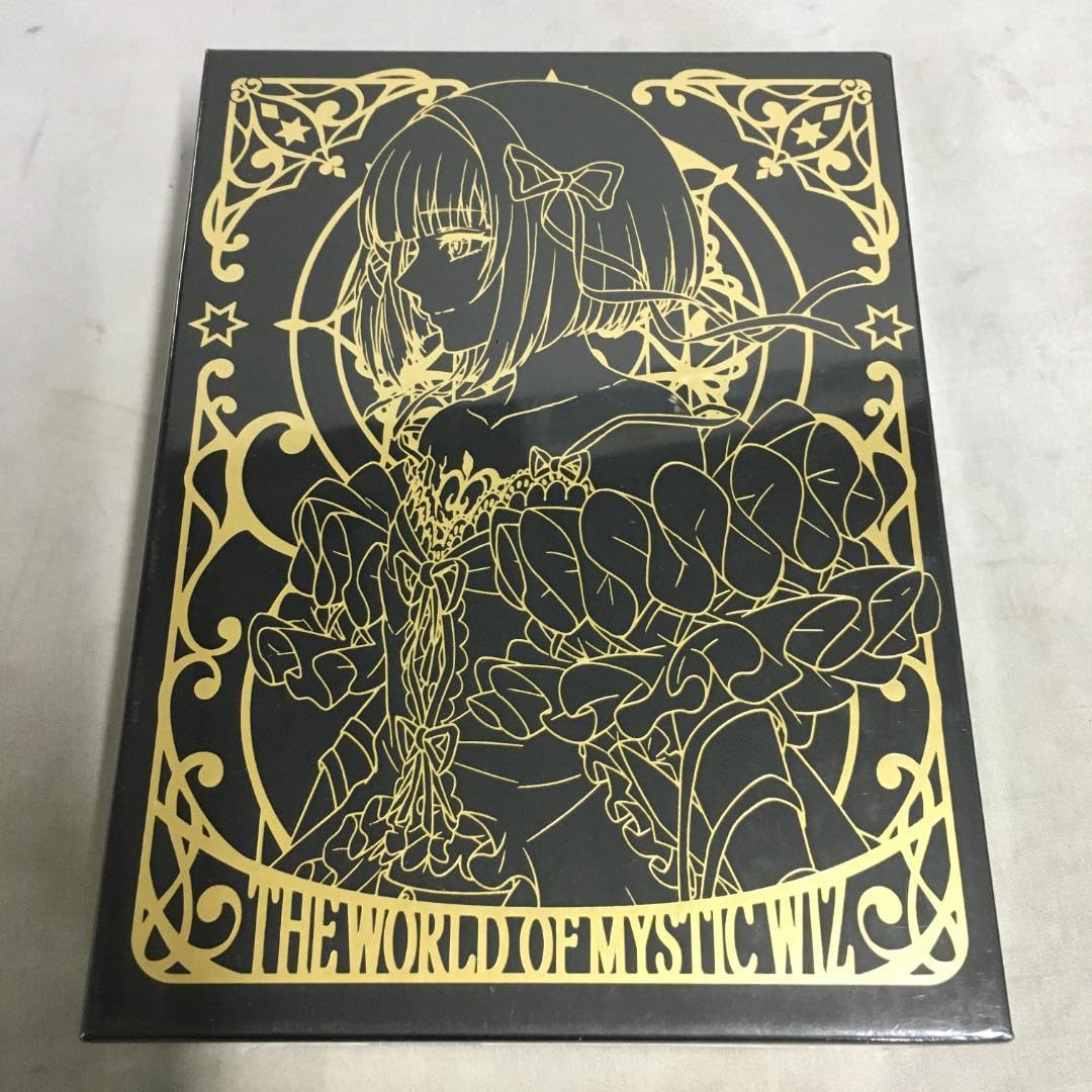 Amazon.co.jp: 魔法使いと黒猫のウィズ 8th ゲーム オリジナルサウンド 
