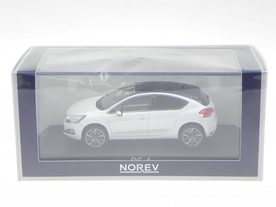 1 43 DS4のおすすめ人気商品一覧 通販 - Yahoo!ショッピング CITROEN