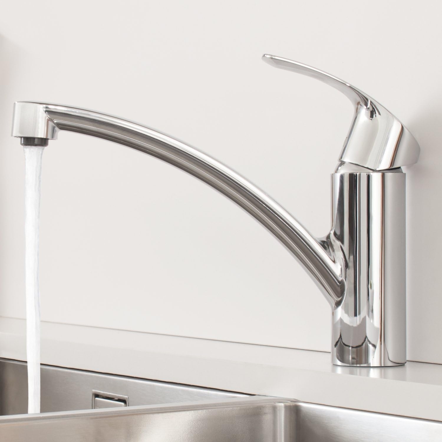 GROHE 30260002 Eurosmart Kitchen Tap