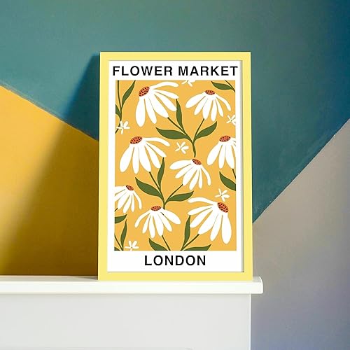 Vista 95 de upsimples - Portarretratos de 8.5 x 11 pulgadas, para fotos de 6 x 8 pulgadas con paspartú o de 8.5 x 11 pulgadas sin paspartú, marcos de fotos