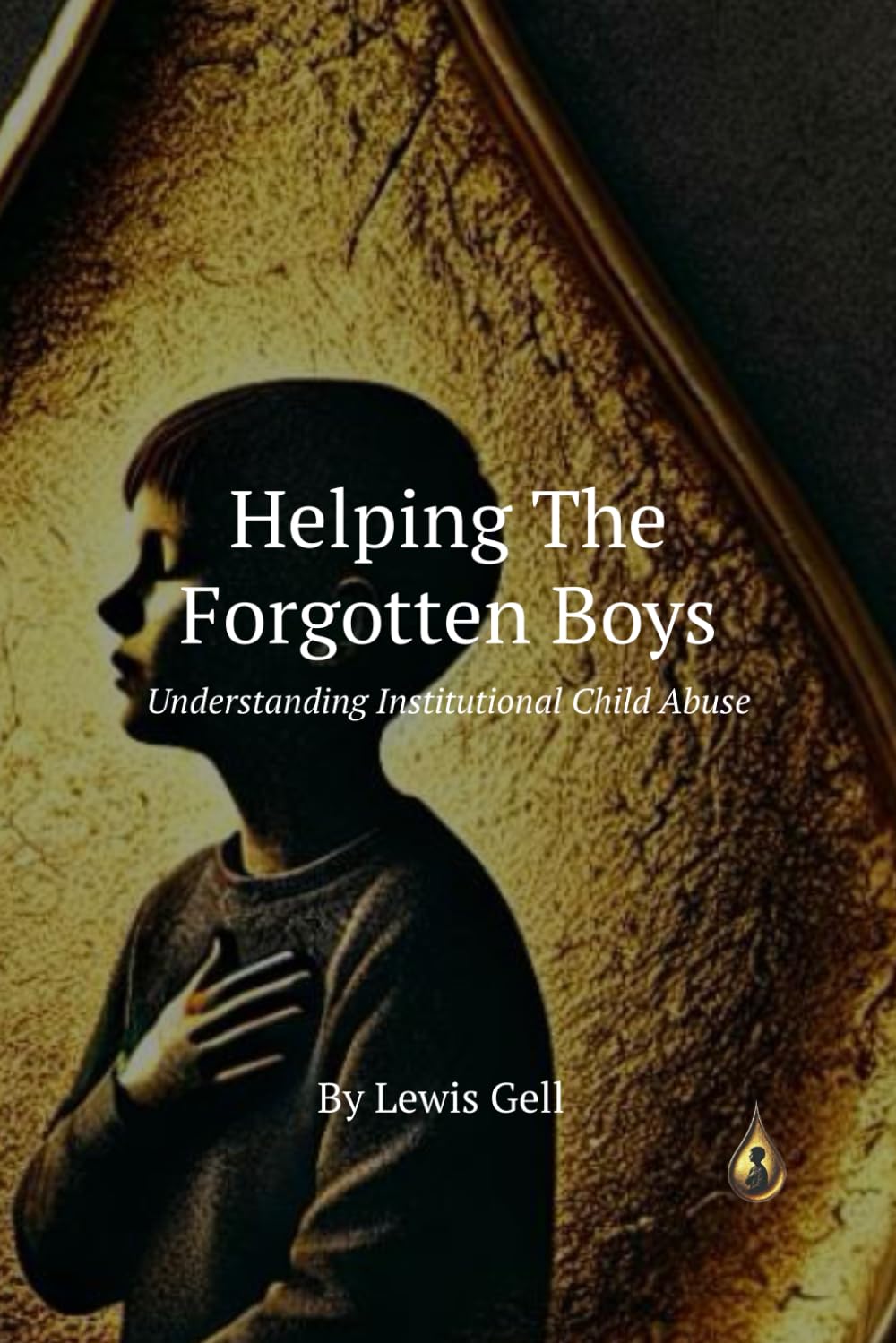 Helping The Forgotten Boys.: Understanding Institutional Child Abuse: 3