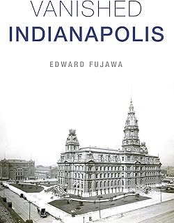 Vanished Indianapolis (Lost)