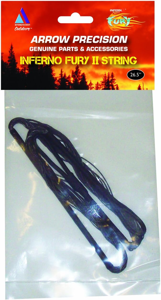 Arrow Precision Fury II String (26.5-Inch)