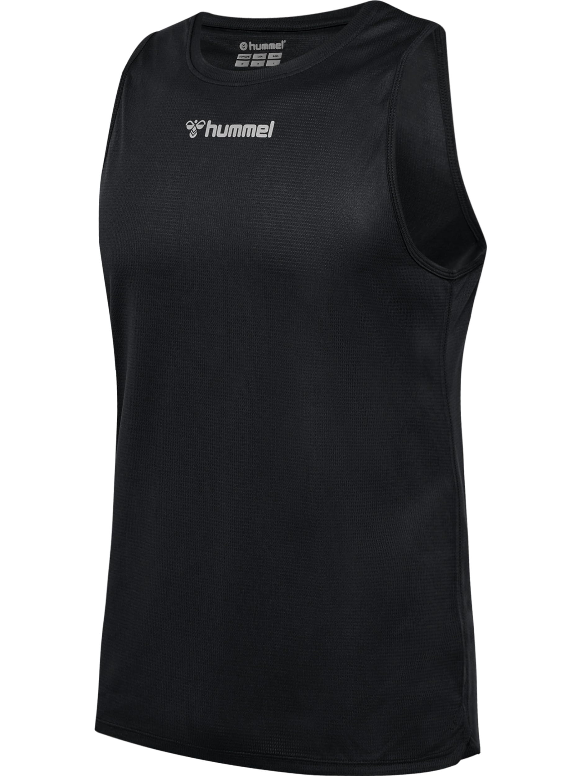 hummel T-Shirt Hmlrun Laufen Herren