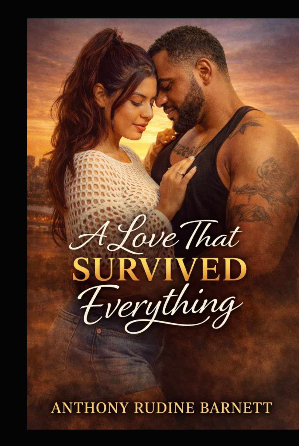 A Love That SURVIVED Everything