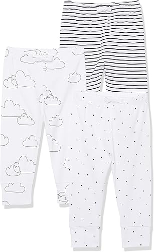 Gap Leggings unisex para bebés, los primeros favoritos