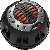 Vista 4 de SpyX X Roll-in Voice Bomb Recorder with Motion Alarm Toy