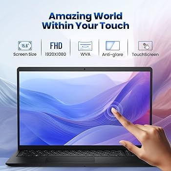 Amazon.co.jp: Dell Inspiron 15 タッチスクリーンノート