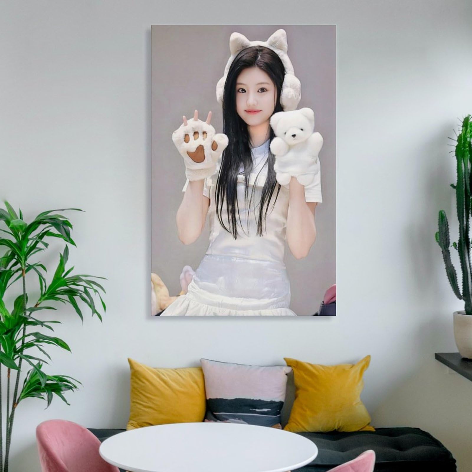 Amazon.co.jp: WONHEE ウォンヒ ILLIT アイリット Japan 1st Digital
