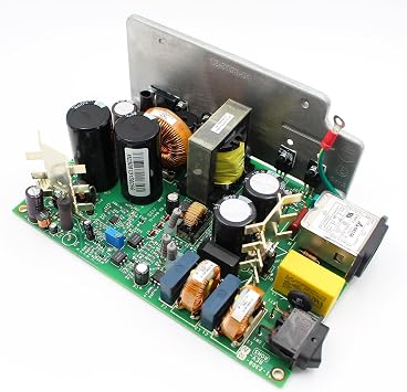 Power Supply for Datamax I-4212E I-4310E I-4606E Markii Thermal Barcode Label Printer DPR51-2308-00