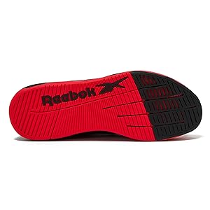 Reebok Nano X5 Mens Shoes, Cross Training and Light Running Sneakers for Men