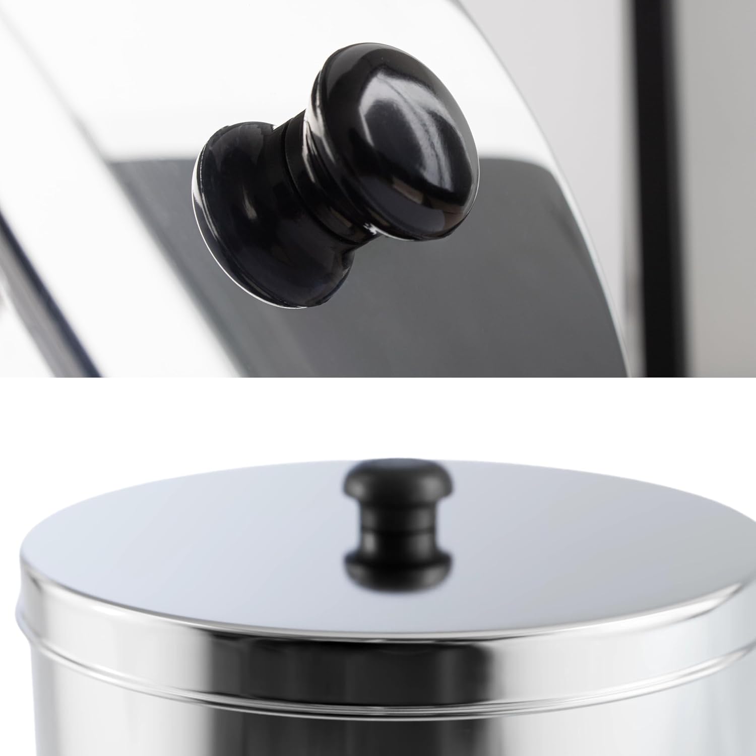 Phoenix Gravity Replacement Lid Knob for Gravity Water Filter Systems image 3