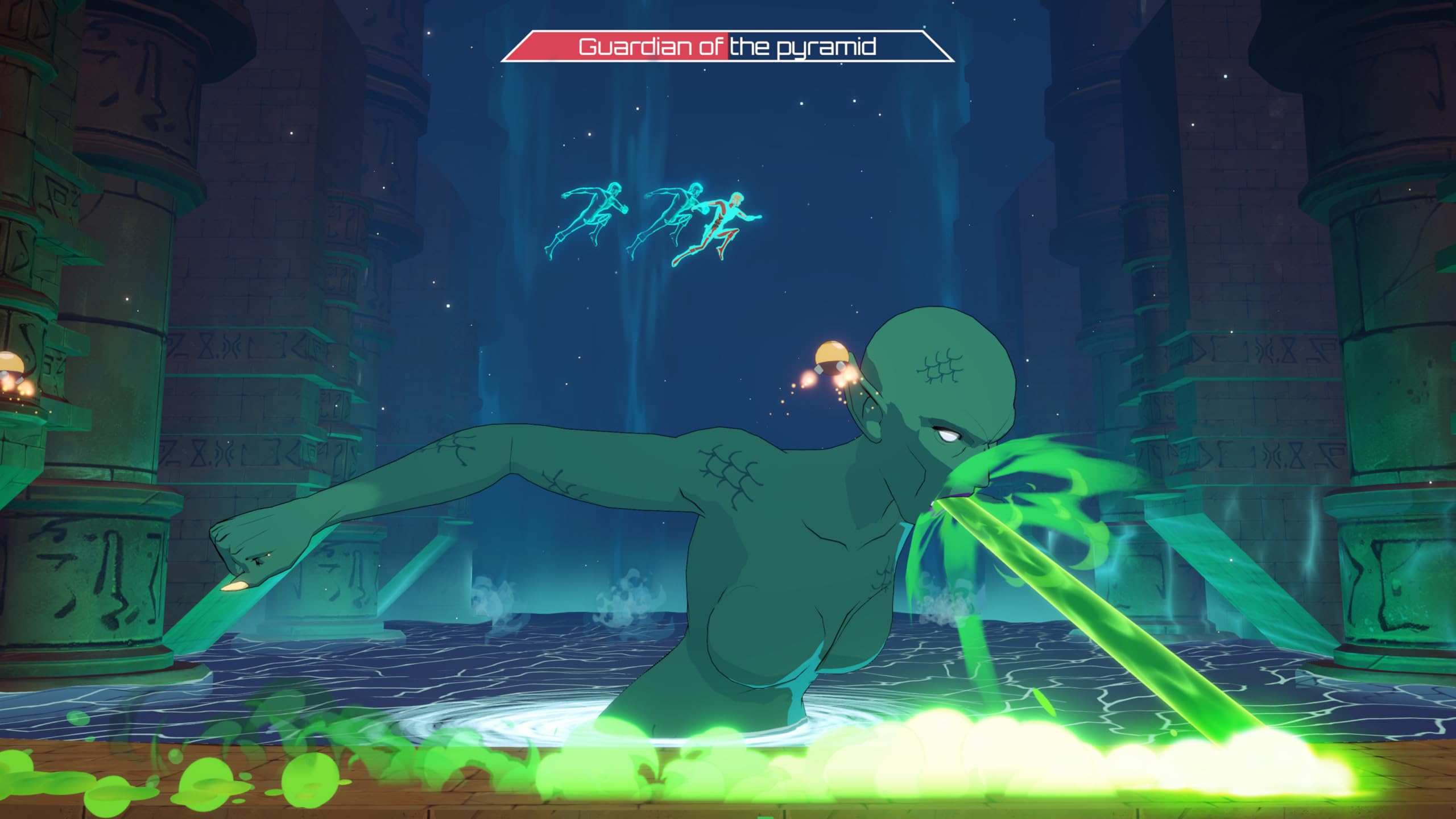 Space Adventure Cobra - The Awakening edycja limitowana - Xbox