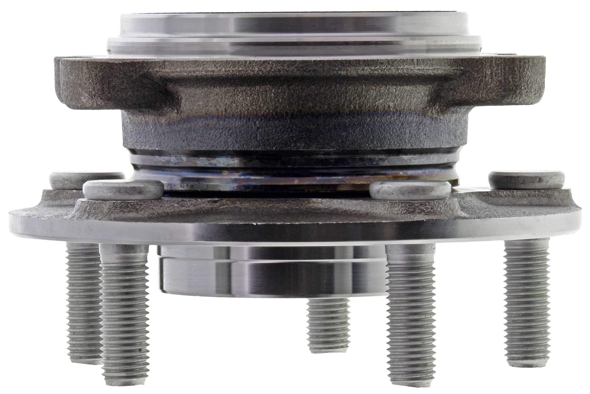 Amazon.com: Mevotech Wheel Bearing and Hub - MB76307 : Automotive 