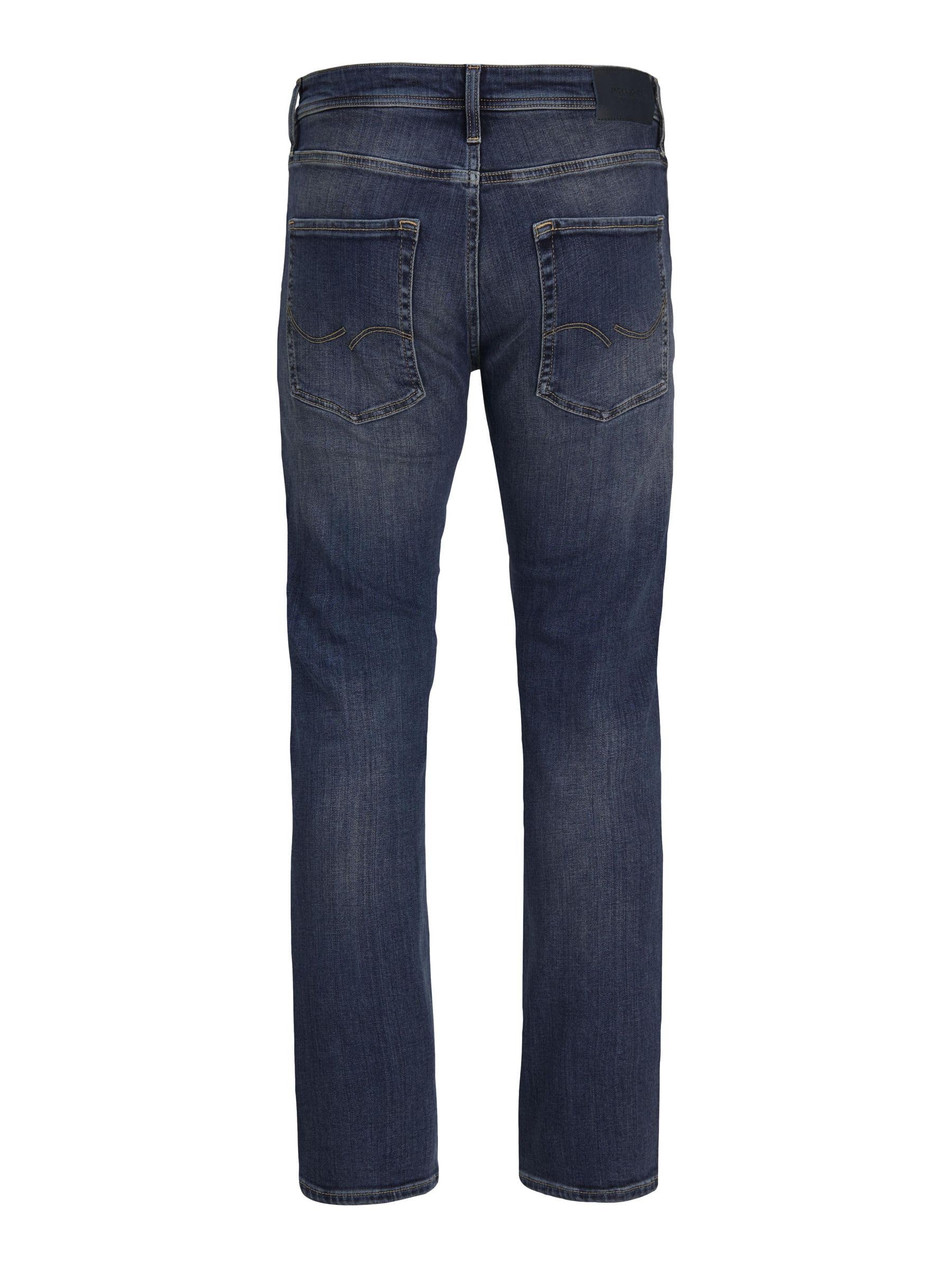 JACK & JONES Jean Coupe Tapered JJIMIKE Jjoriginal JOS 311 Jean Coupe Tapered