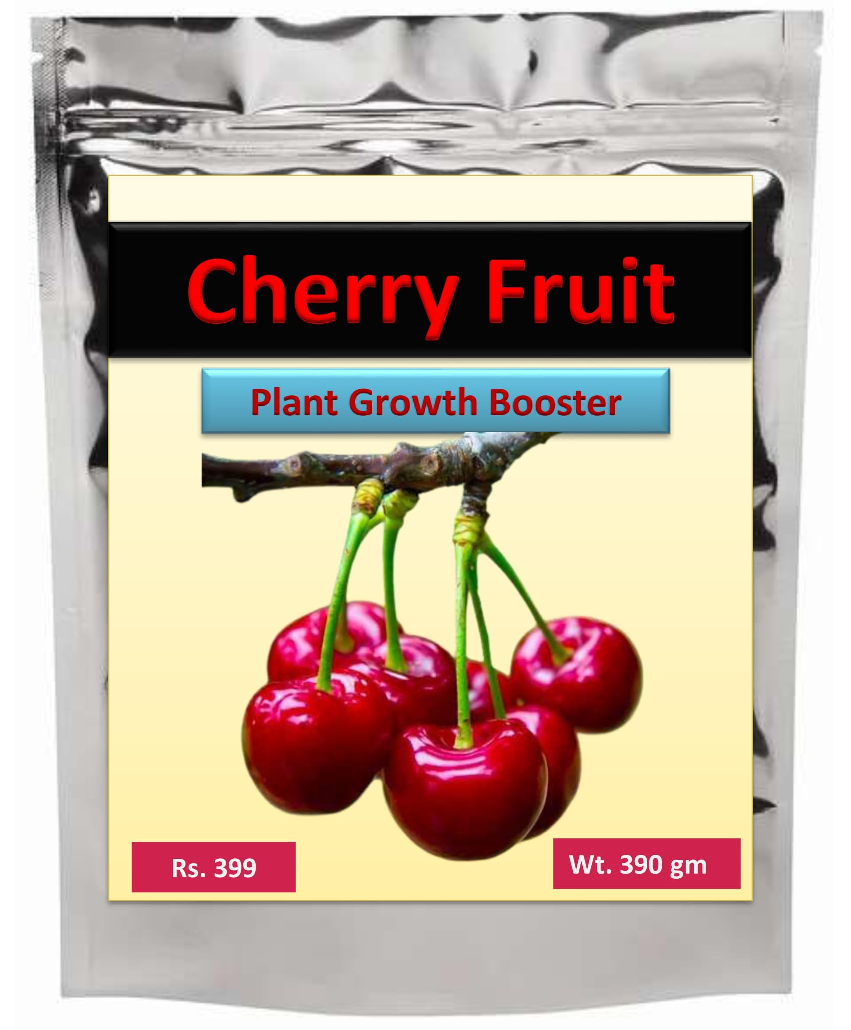 See full amazon price history chart for Organic Cherry Tree Fertilizer For Growth Plant and Fruits. (390gm) Organic Cherry Tree Fertilizer For Growth Plant and Fruits. (390gm) (B0CKNPR73N) Amazon Price History, Amazon Price Tracker