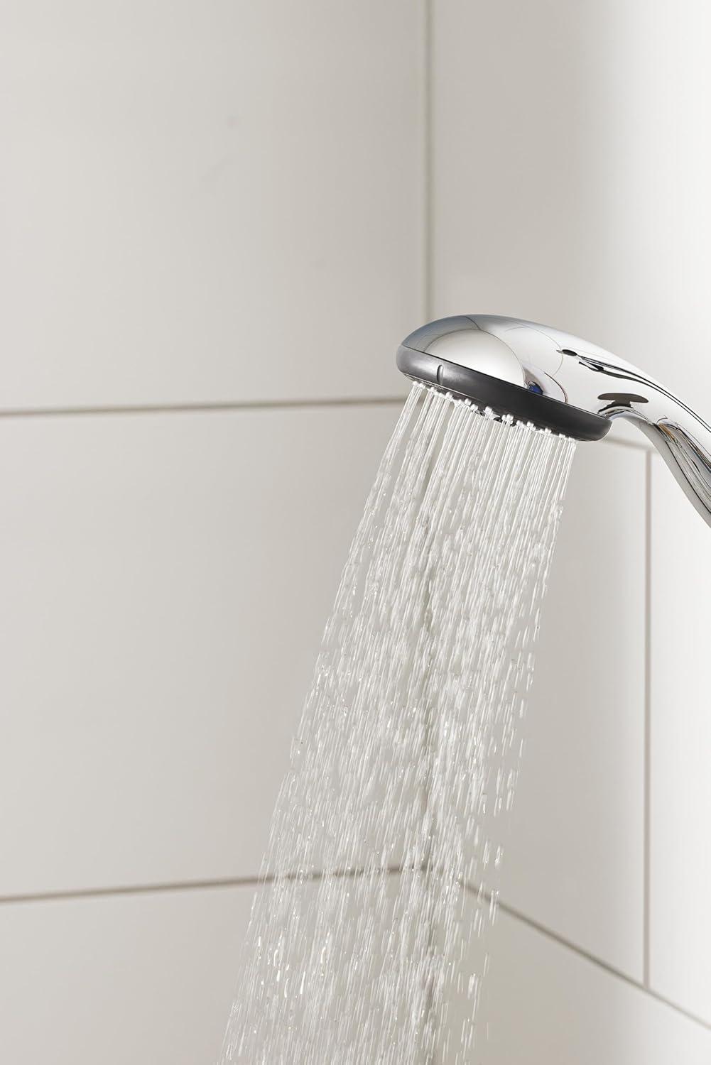 GROHE Vitalio 26698000 Shower System Chrome