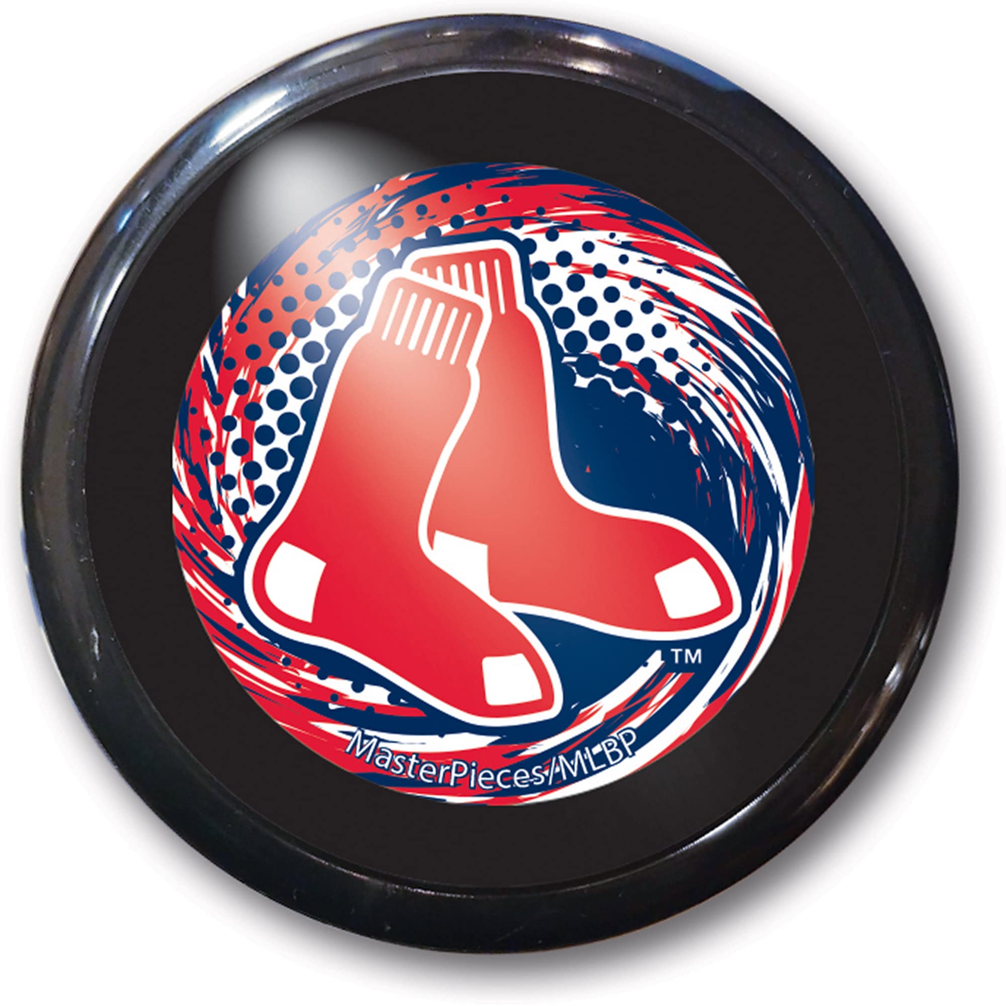 MasterPieces Kids Game Day - MLB Boston Red Sox - Officially Licensed Team Duncan Yo-Yo