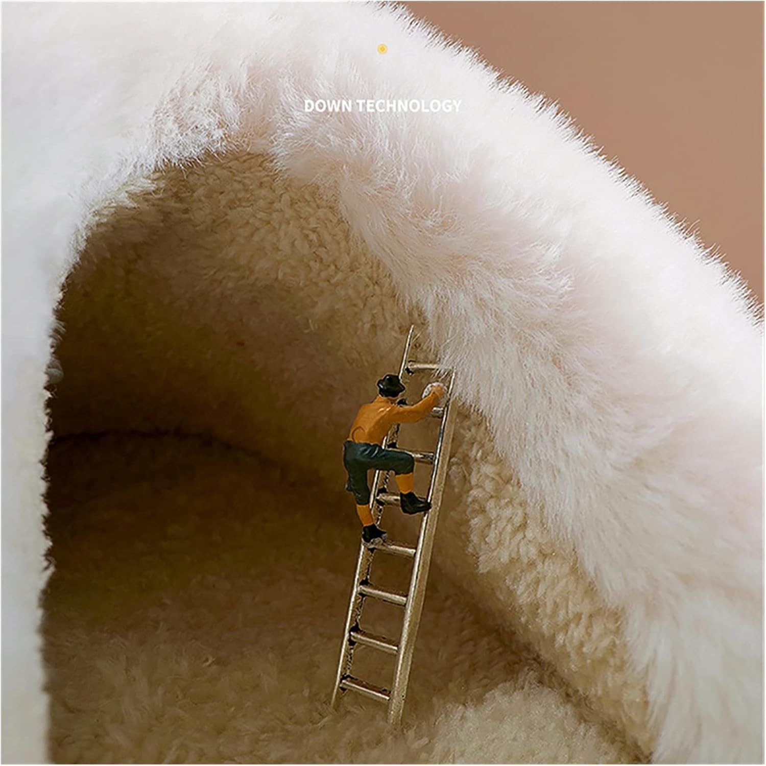 Men's slippers Winter Slippes Warm House Shoes Ladies Heel 4cm Platform Home Soft Slippers Couples Footwear for Men Women Indoor Floor Shoes Women's slippers