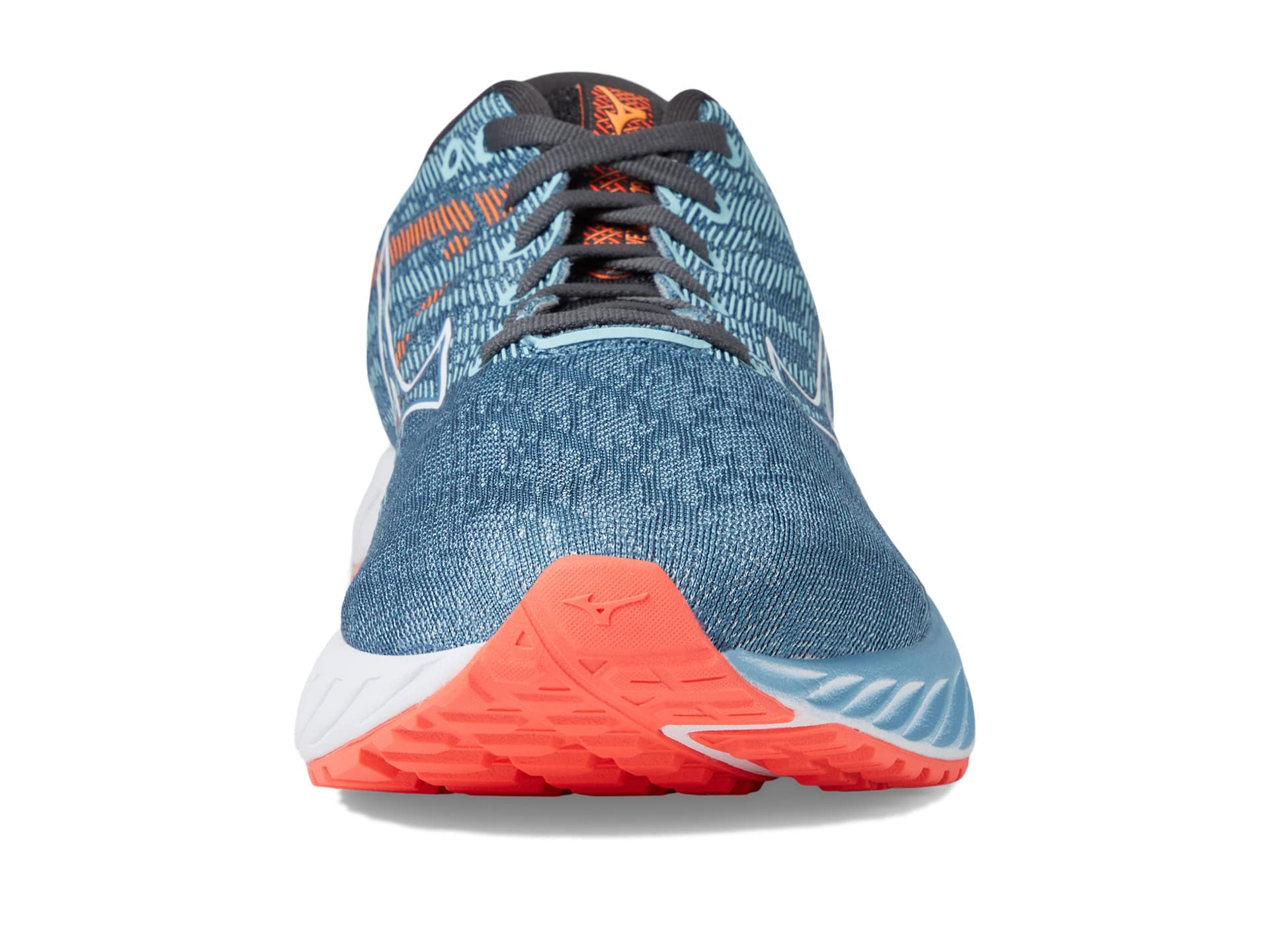 Mizuno Wave Inspire 19 mens Running Shoe