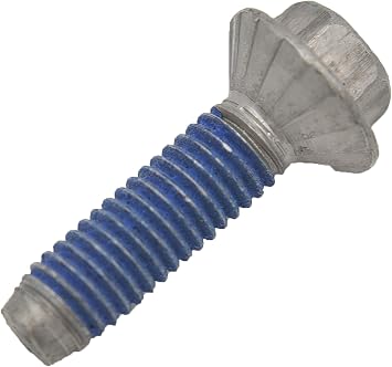 Enterpark DC60-40137A WasherSpider Bolt Compatible with Samsung Washers replaces AP4203183 2068605 PS4205366