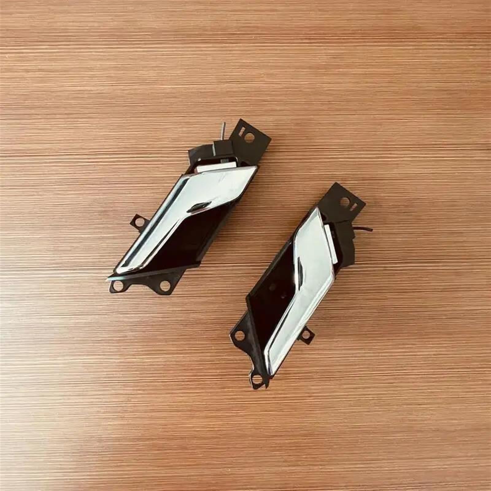 Maniglia Interna Porta Auto Per Chevrolet Captiva Sport, Saturn Vue, Opel Antara - Lato Destro, Codice OEM 96861999 - Sostituzione Facile