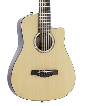 トラベラーギター アコースティックベース Redlands Mini Redlands Mini Bass Mahogany | TRAVELER GUITAR | 取扱い