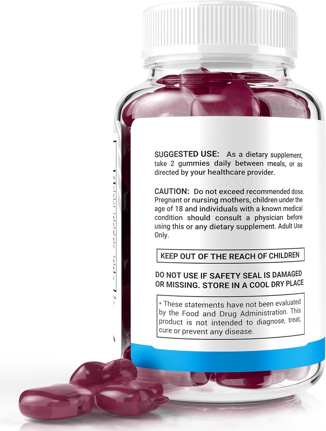 (3 Pack) Primo Boost XL Gummies, Official PrimoBoost XL Performance Gummy | Great-Tasting Chewable Supplement for Lasting Stamina & Energy | Non-Habit Forming, Easy-To-Chew PrimoBoostXL (180 Gummies)