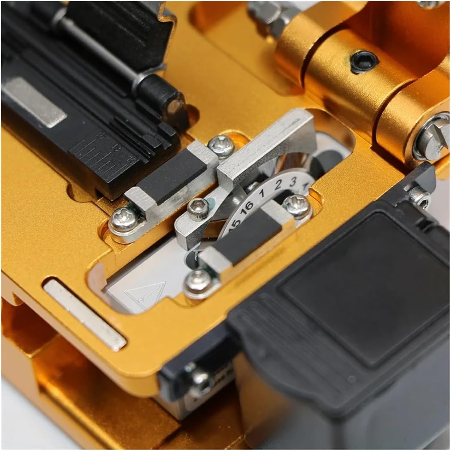 シグナルファイア AI-9 AI-7 AI-7C AI-7V AI-8 AI-8C オリジナル高精度ファイバークリーバー S09 タ