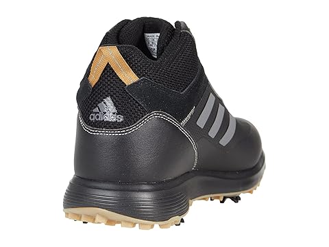adidas S2G Mid-Cut Golf Boots - Golf Shoes from Tim Jenkins Golf UK