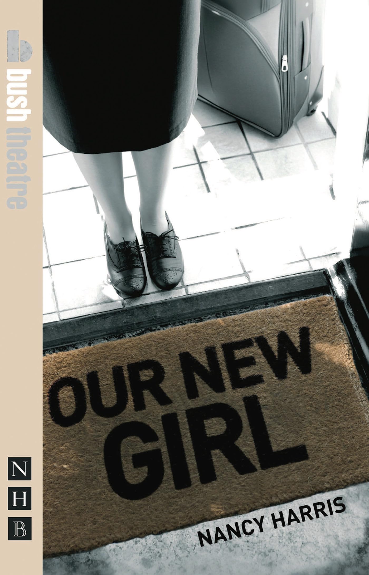 Our New Girl (NHB Modern Plays)