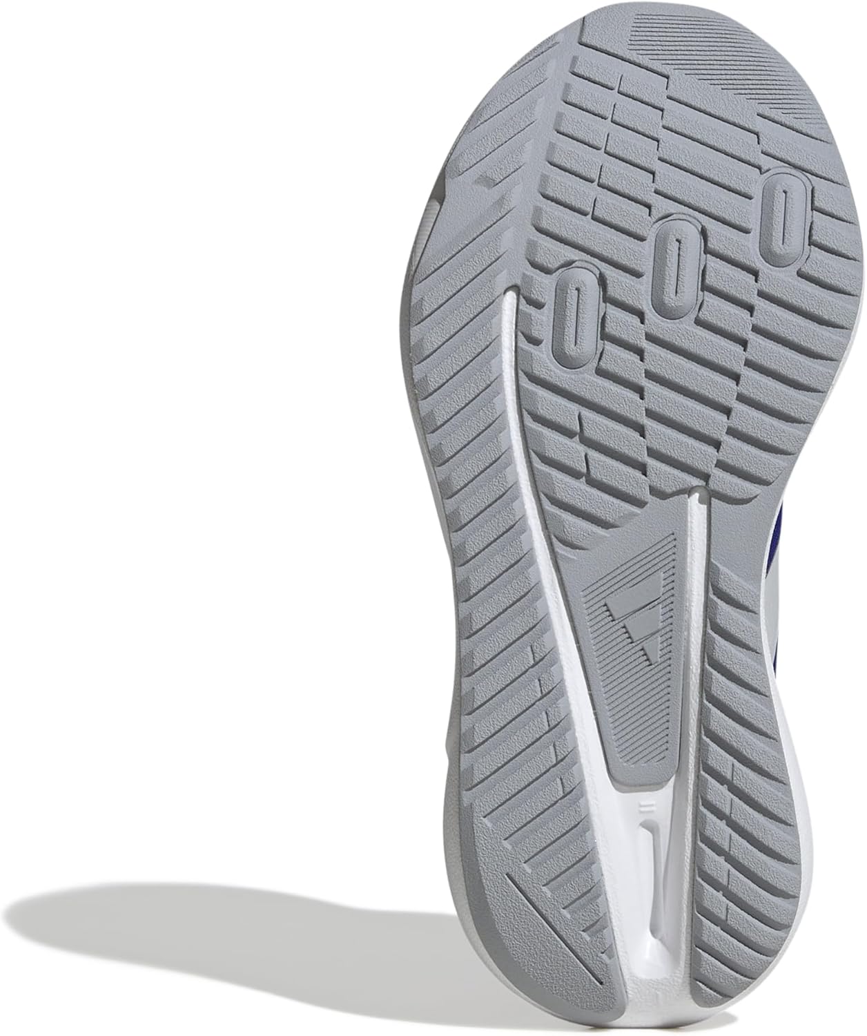 adidas Unisex-Child Duramo Sl 2.0 Elastic Lace Sportswear Sneaker