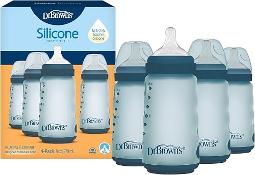 Dr bottle