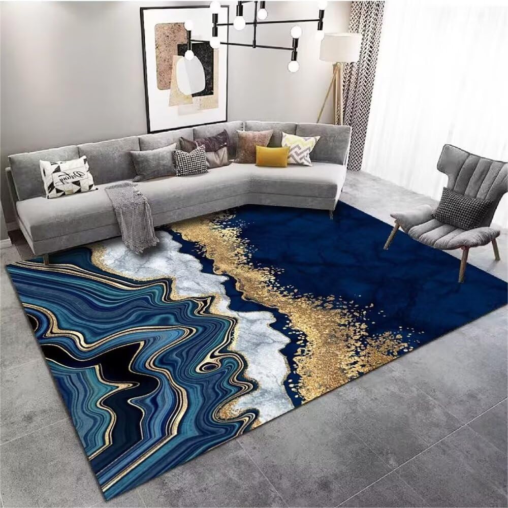 Tapis de lit résistant griffoir chat et sol lavable pour bébé